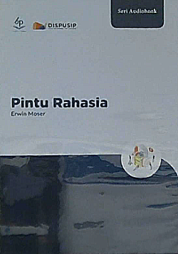 Pintu rahasia