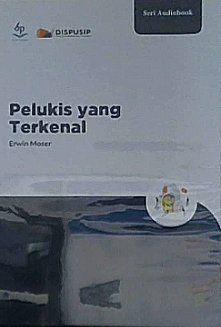 Pelukis yang terkenal