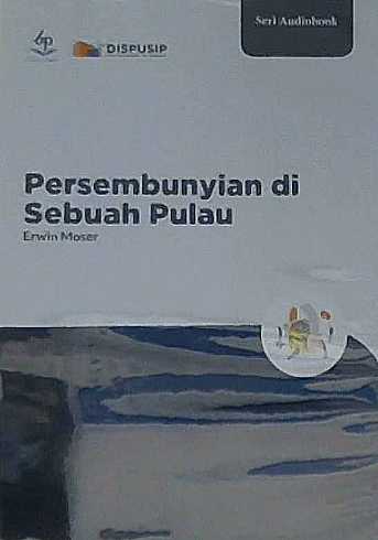 Persembunyian di sebuah pulau