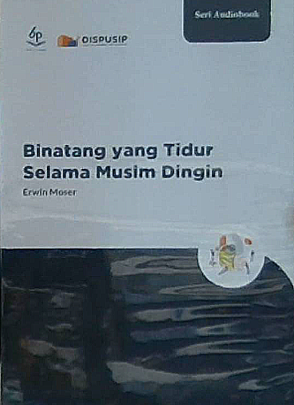 Binatang yang tidur selama musim dingin / Erwin Moser