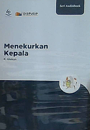 Menekurkan kepala