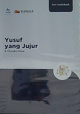 Yusuf yang jujur