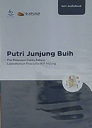 Putri junjung buih