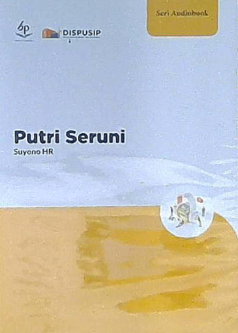 Putri seruni