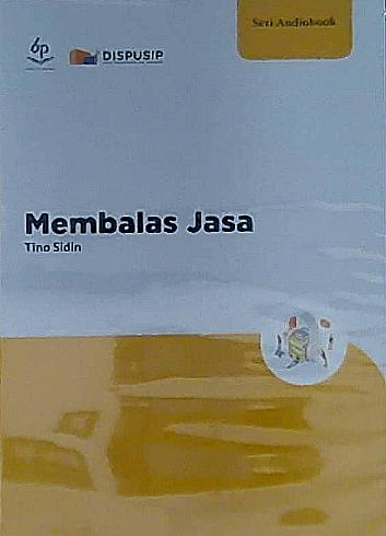 Membalas jasa
