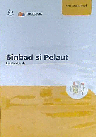 Sinbad si pelaut / Dahlan Dzah
