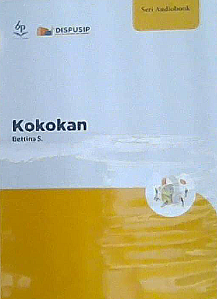 Kokokan / Bettina S.