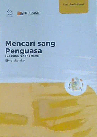 Mencari sang penguasa