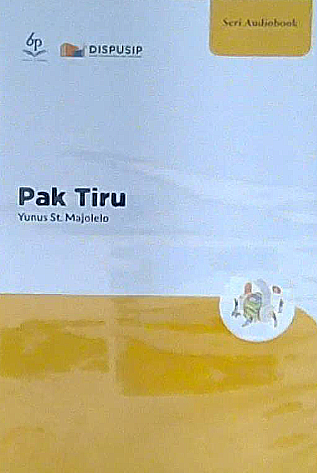Pak Tiru