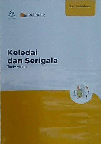Keledai dan serigala
