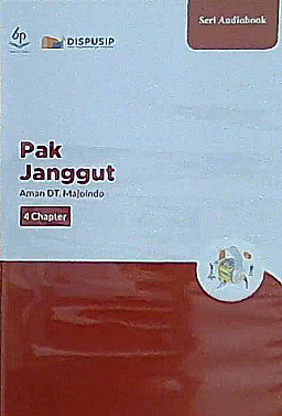Pak Janggut