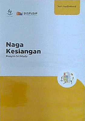 Naga kesiangan