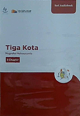 Tiga kota chapter 1-4