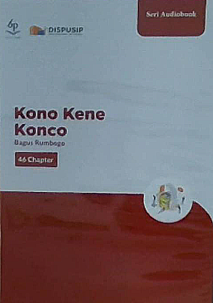 Kono kene konco
