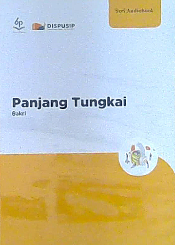 Panjang tungkai