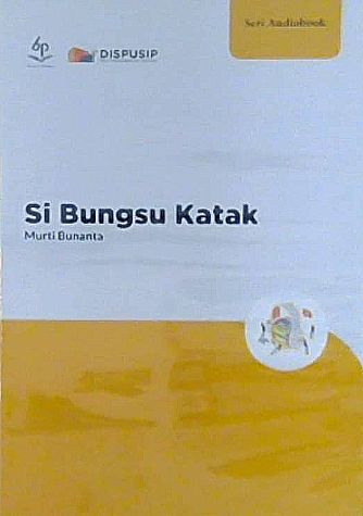 si bungsu katak