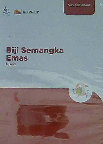 Biji semangka emas