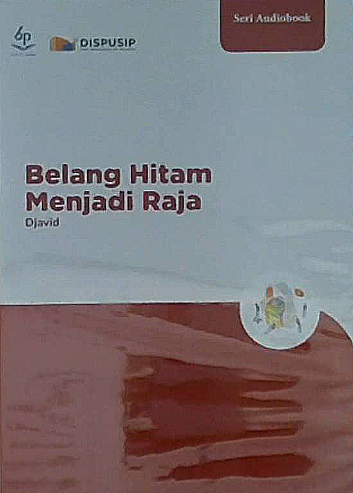Belang hitam menjadi raja