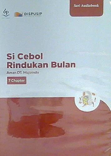 si cebol rindukan bulan chapter 1-4