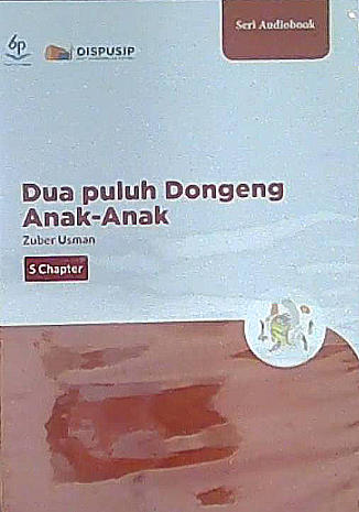 Dua puluh dongeng anak-anak chapter 5