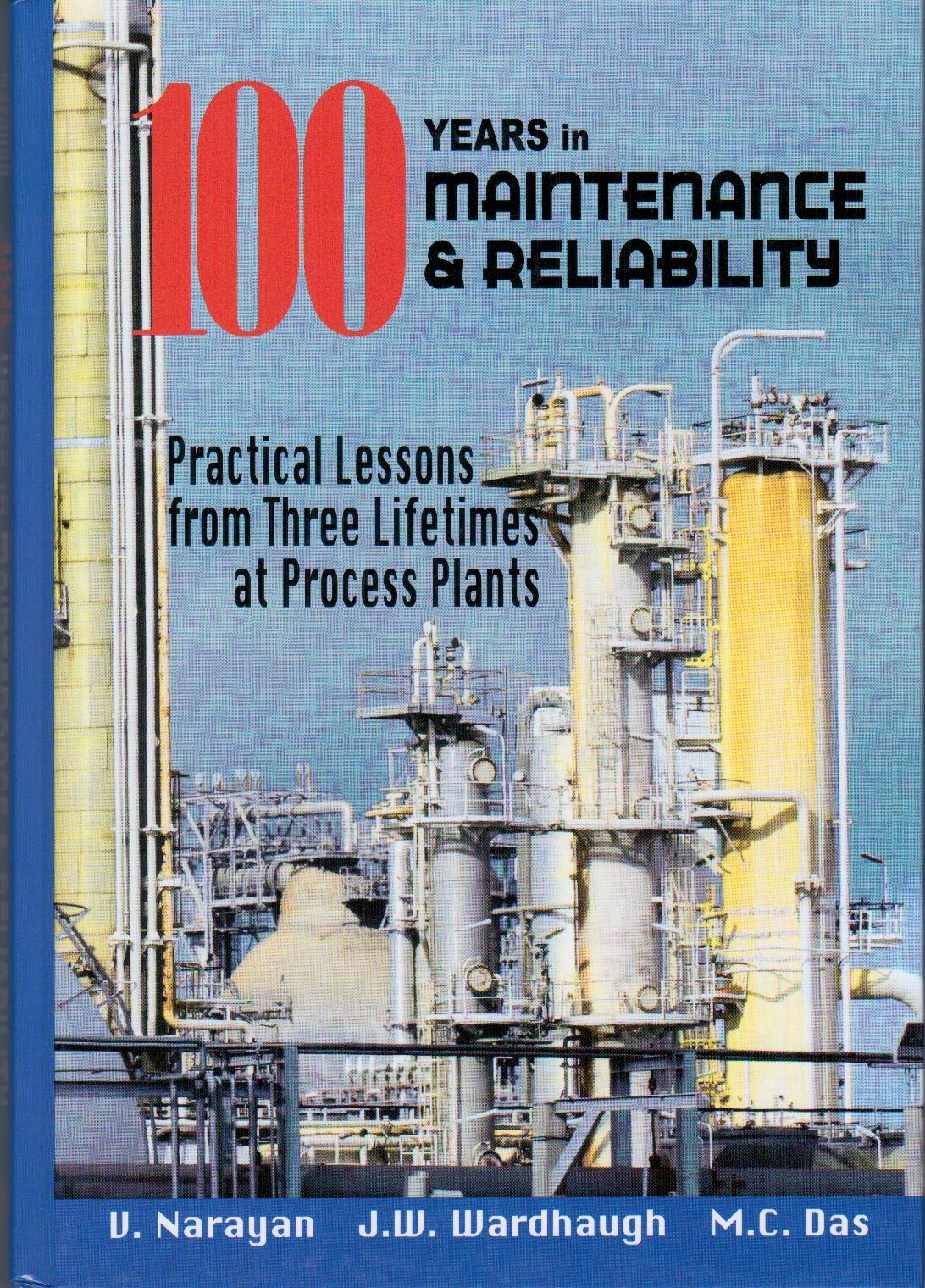 100 years in maintenance: practical lessons from three lifetimes