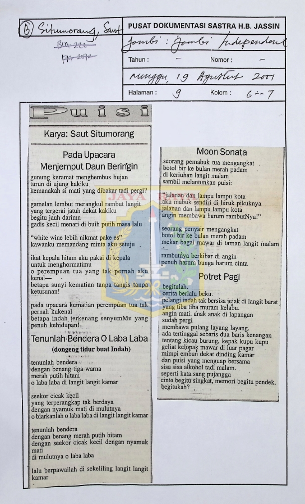 Puisi