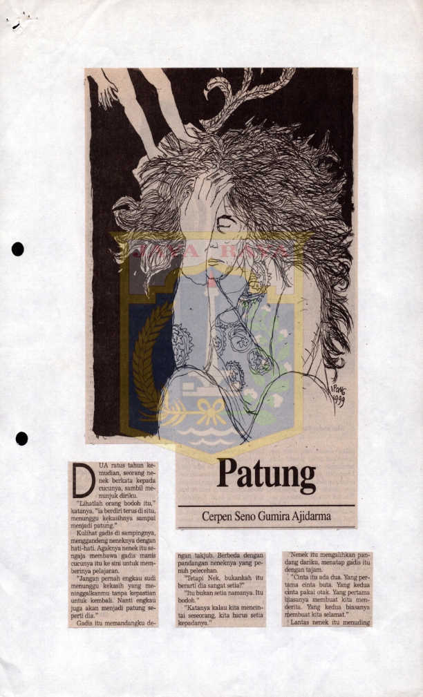 Patung