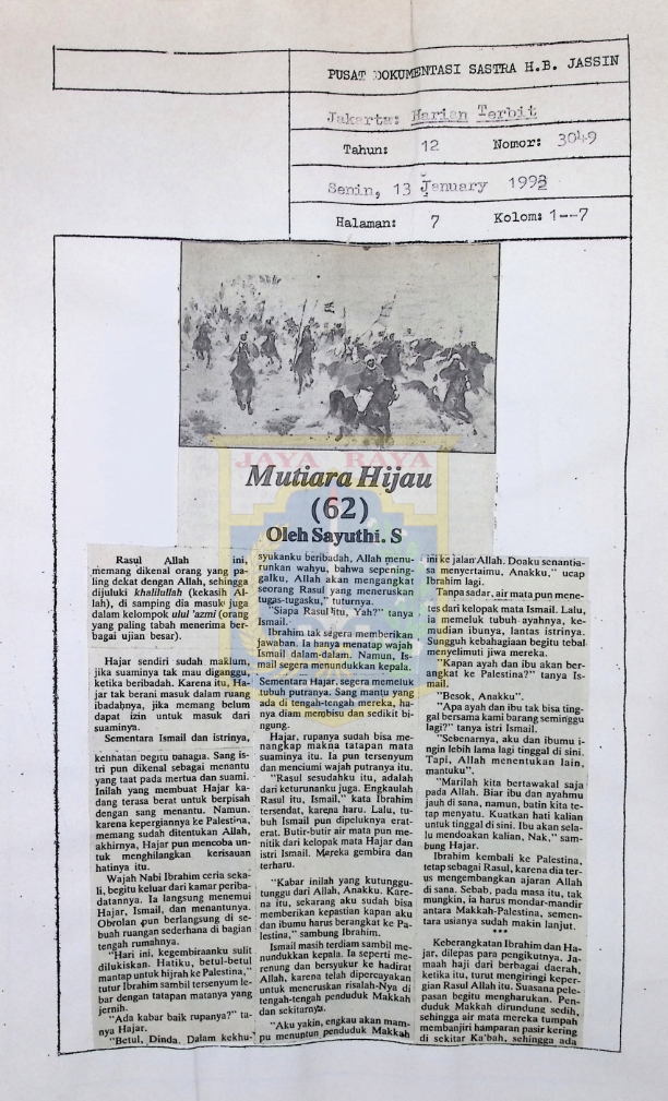 Mutiara hijau (62-63)
