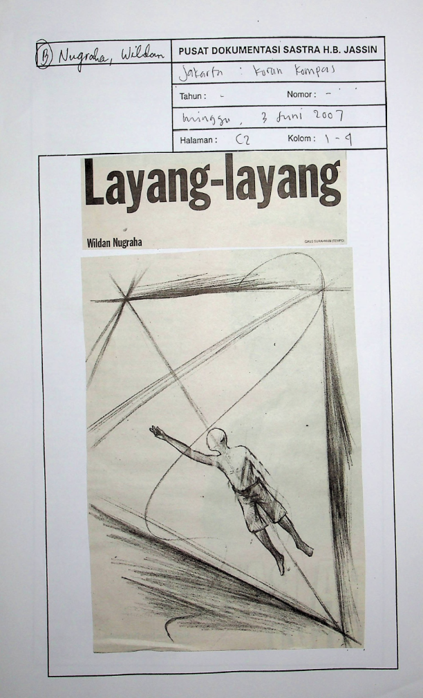Layang-layang