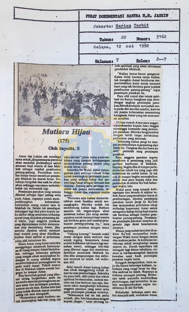 Mutiara hijau (175)