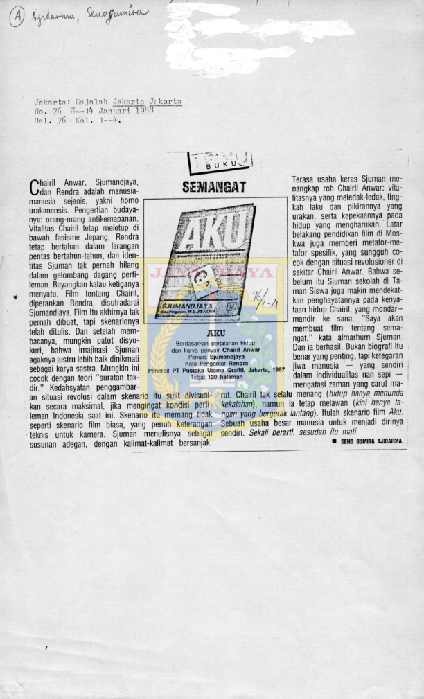 Aku