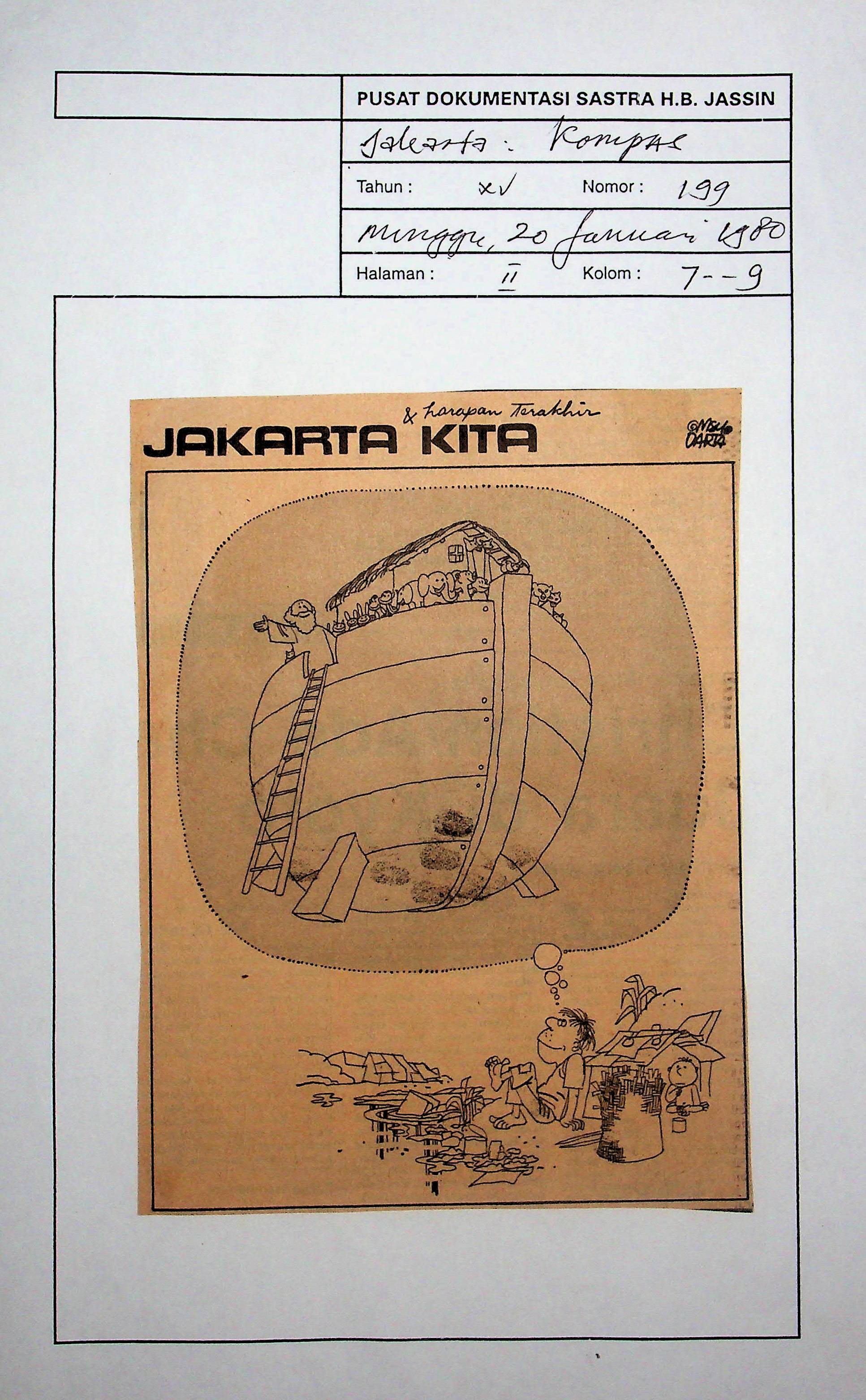 Jakarta Kita