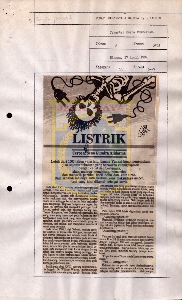 Listrik