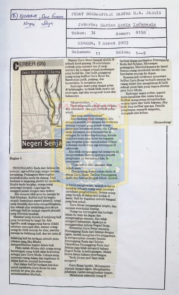 Negeri Senja Cerber (05)