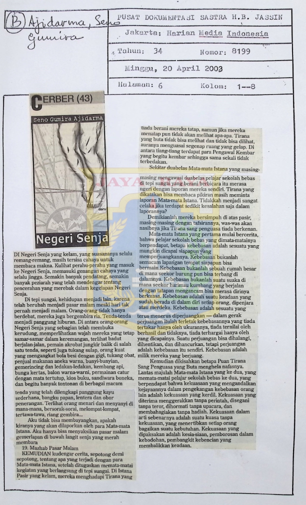 Negeri Senja Cerber (43)