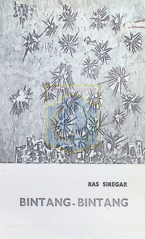 Bintang-bintang : Ras siregar