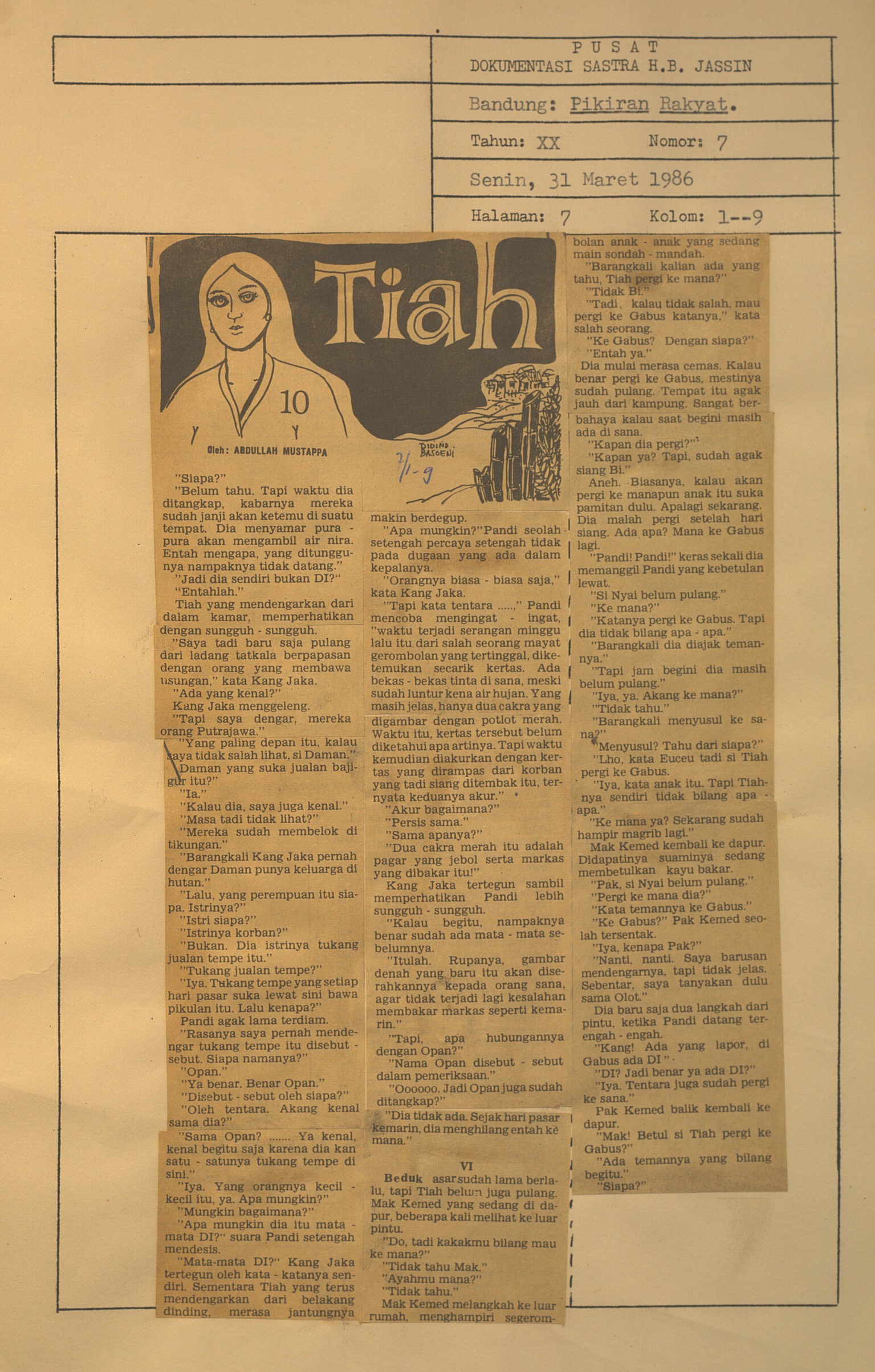 Tiah. bagian 10-16