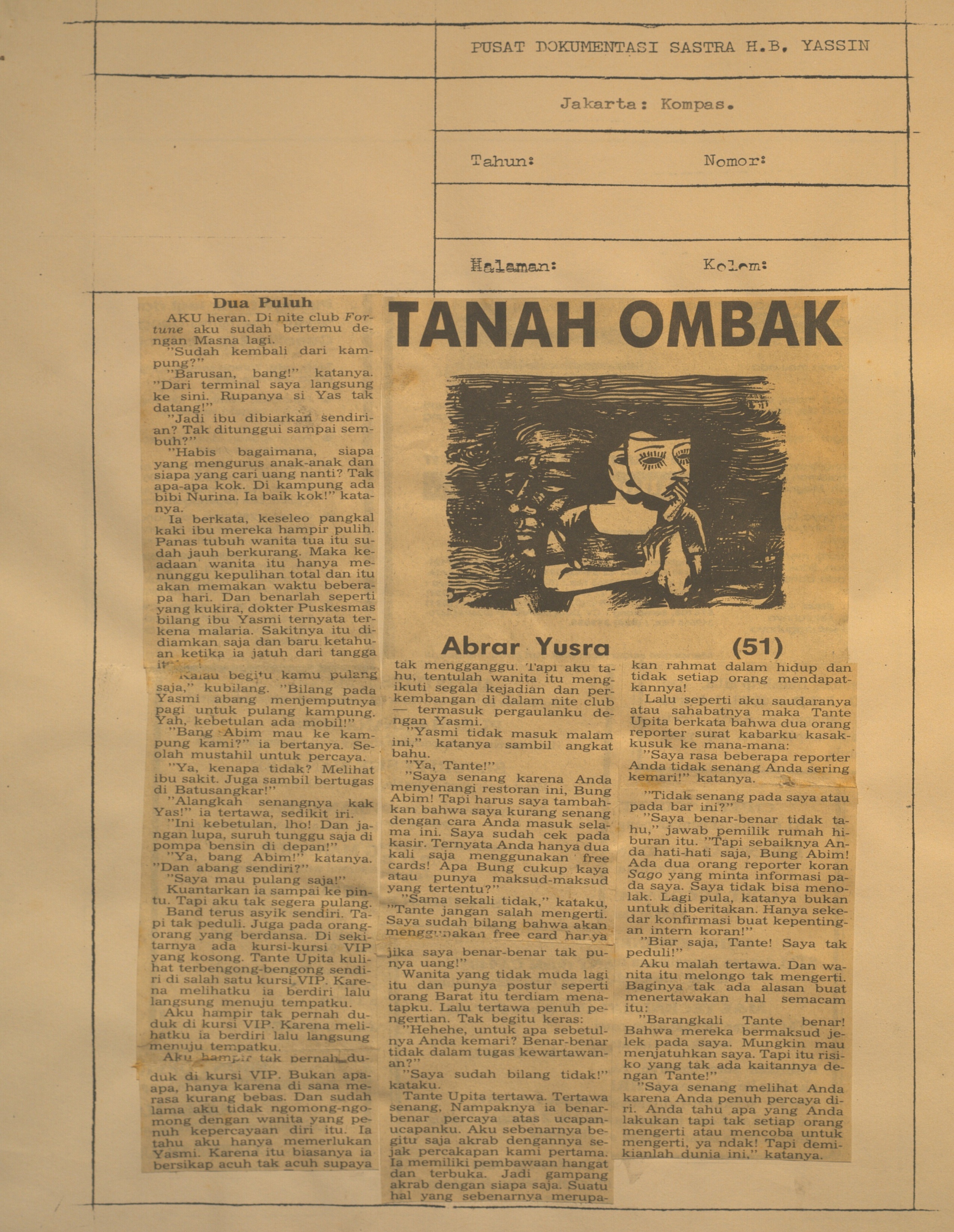 Tanah ombak bagian 51