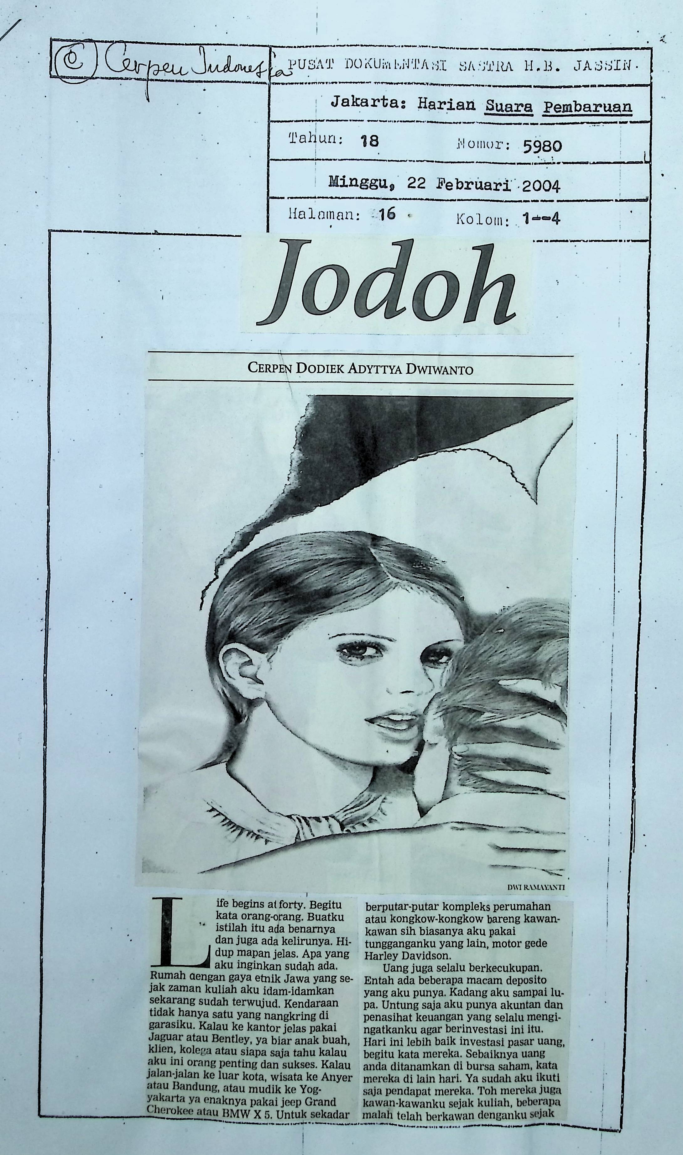 Jodoh