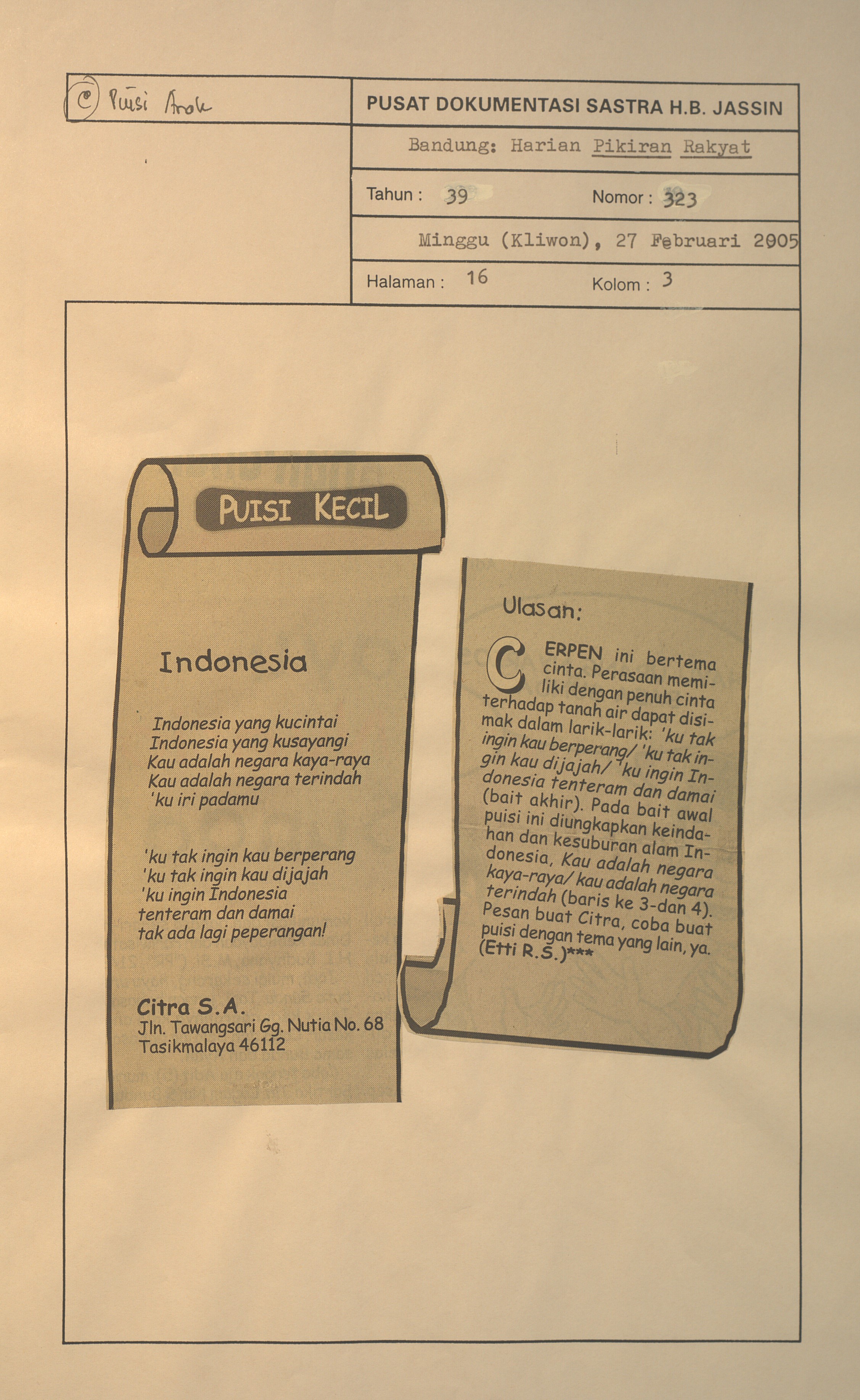 Indonesia