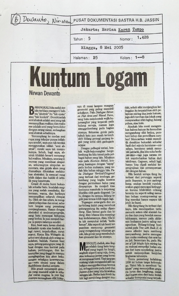 Kuntum Logam