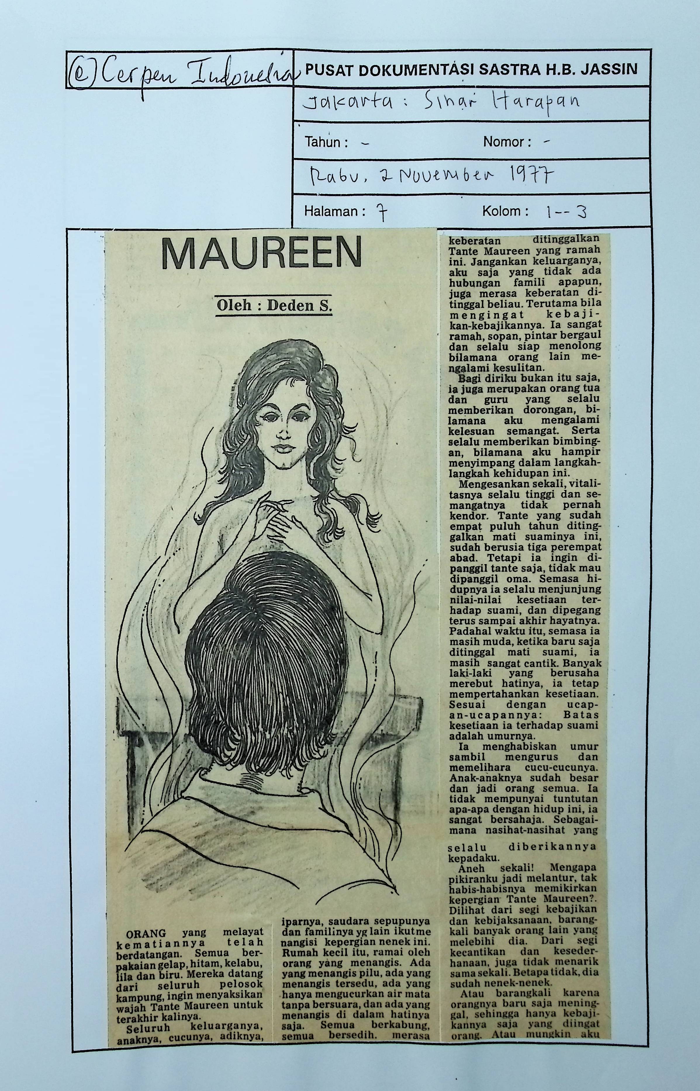 Mauren