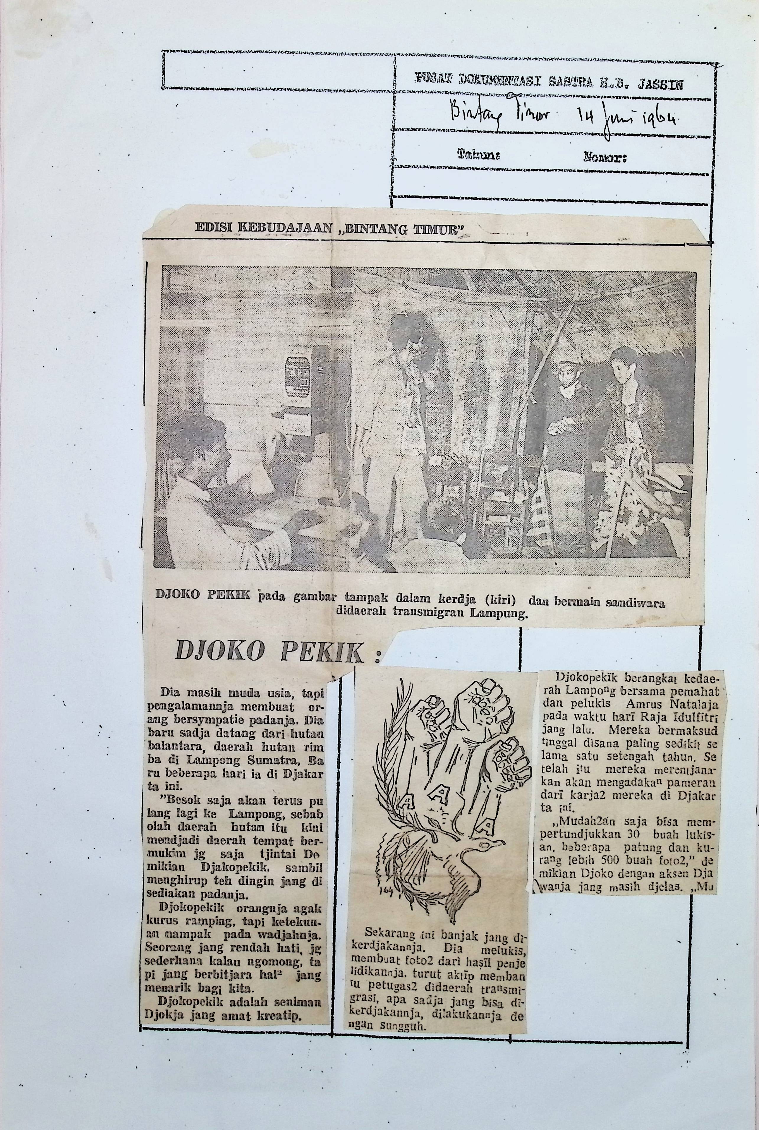Djoko Pekik