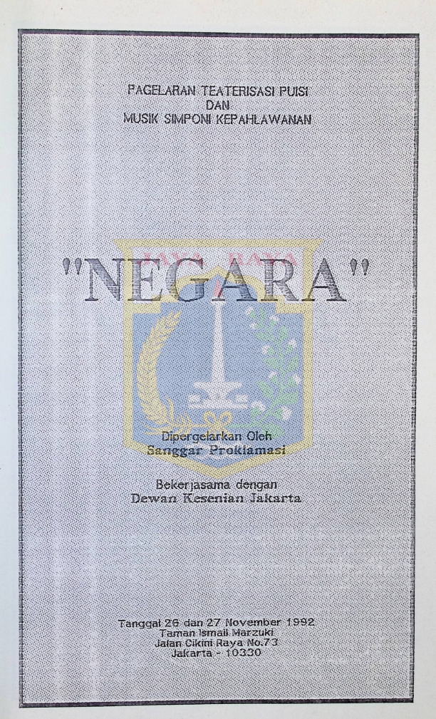 Negara