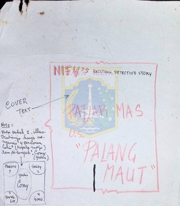 Palang maut