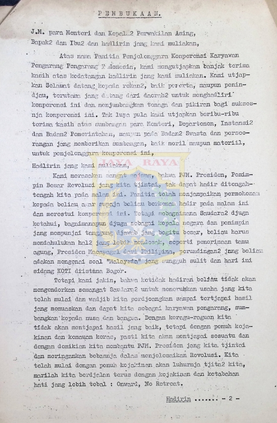 Pembukaan