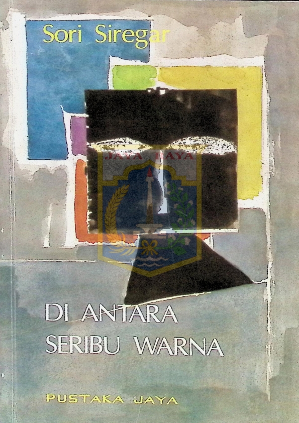 Di antara seribu warna