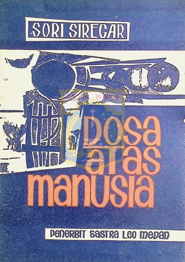 Dosa atas manusia