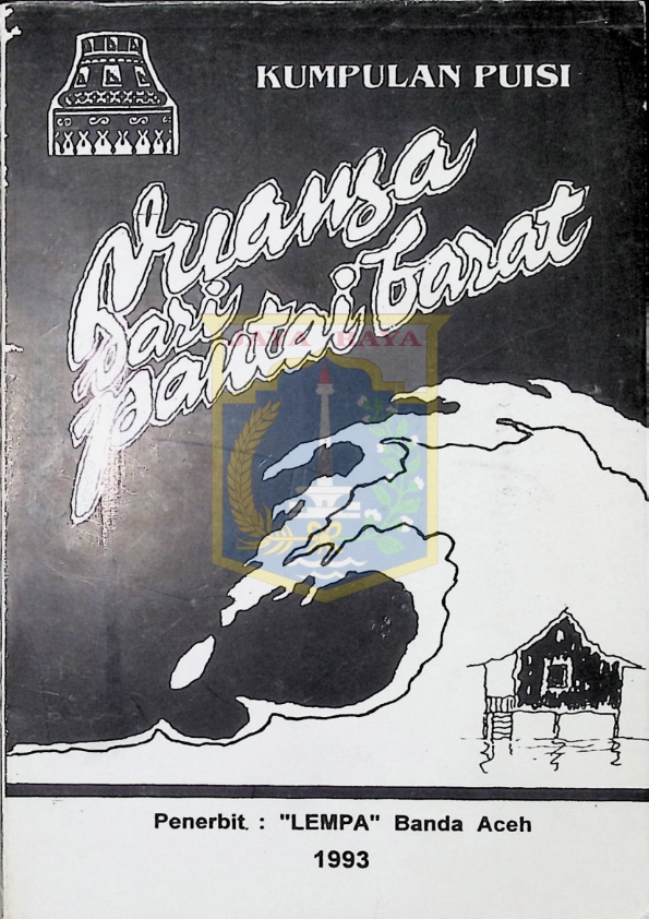 Kumpulan Puisi Nuansa dari Pantai Barat