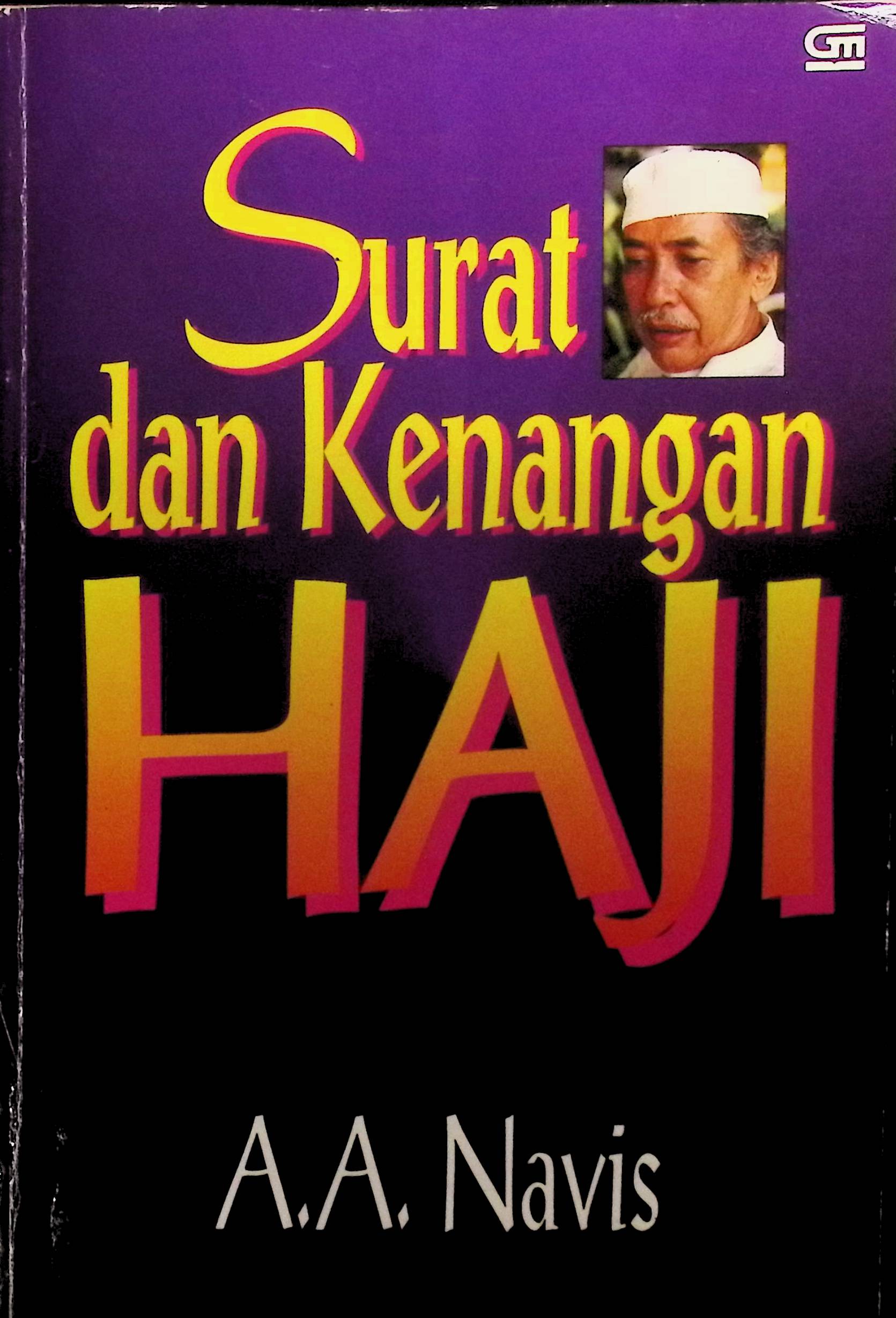 Surat dan kenangan haji